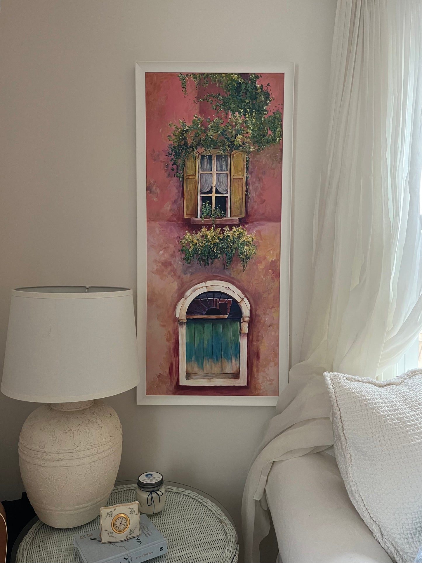Italian Windows